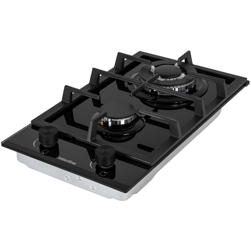 Варильна поверхня Interline HGG 734 FGT BA