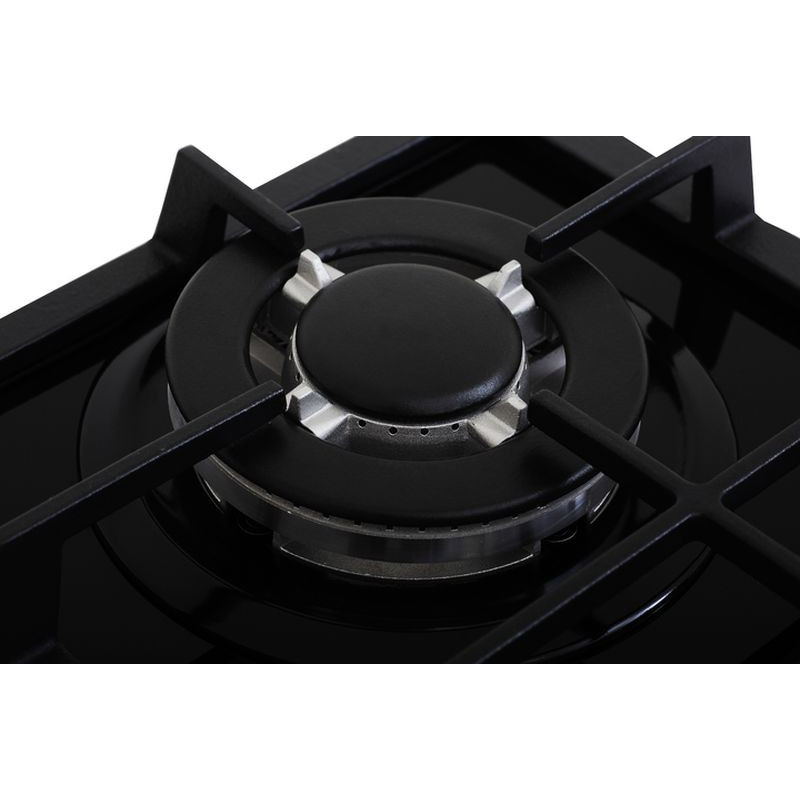 Варильна поверхня Interline HGG 734 FGT BA