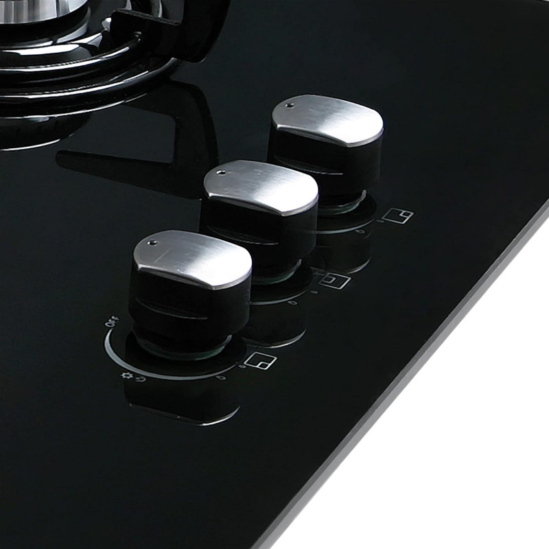 Варильна поверхня Cata CCI 6031 BK (08041501)