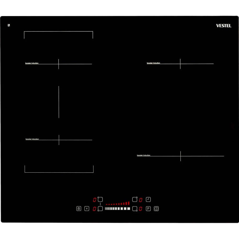 Варильна поверхня Vestel AOB-6420