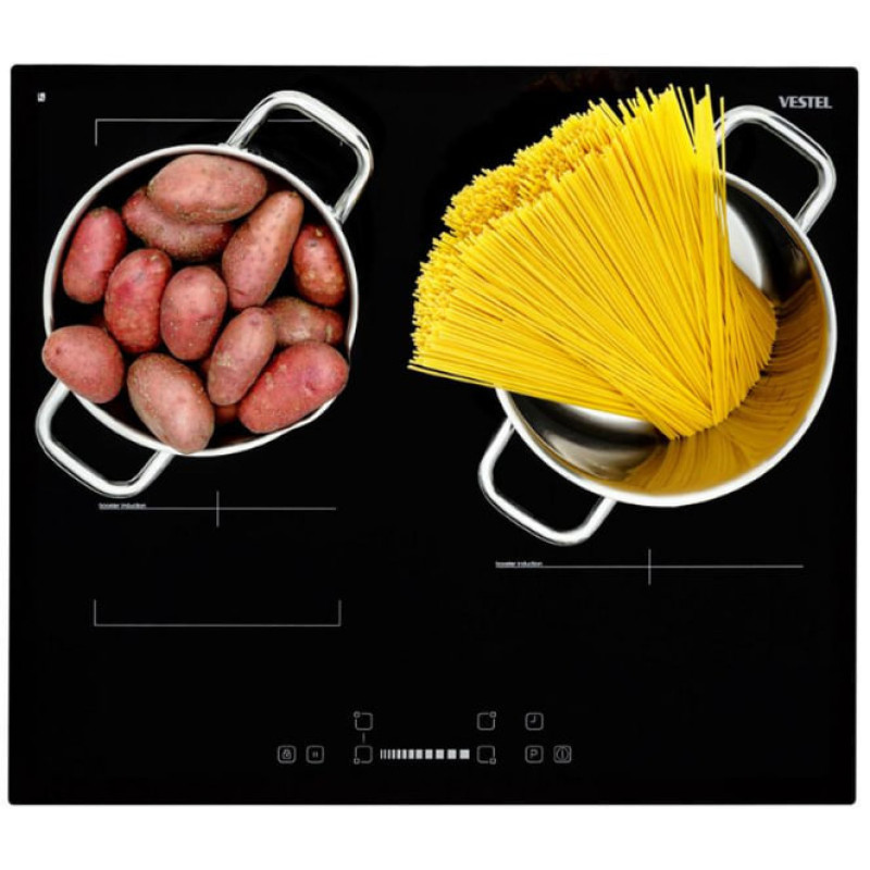 Варильна поверхня Vestel AOB-6420