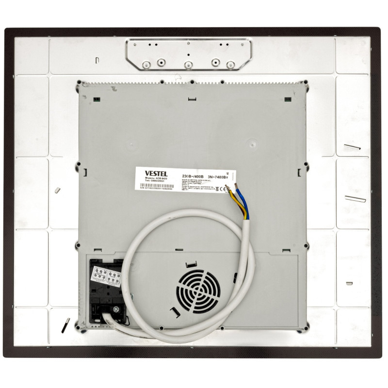 Варильна поверхня Vestel AOB-6420