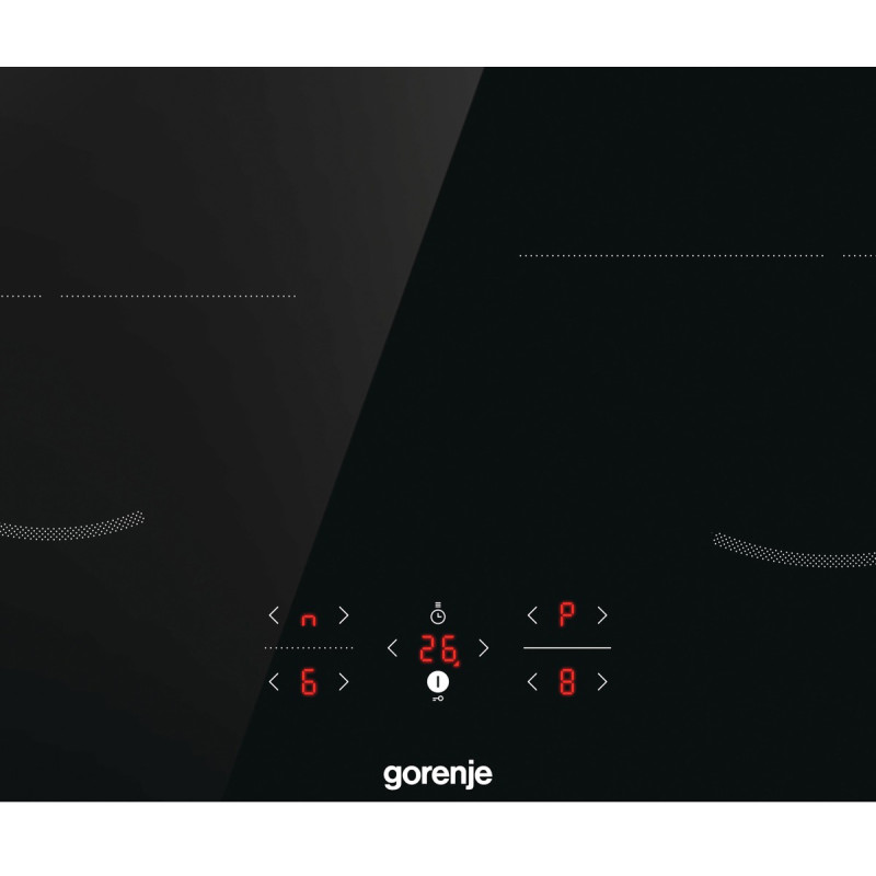 Варильна поверхня Gorenje GI6421BSC