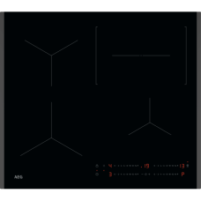 Варильна поверхня AEG TO64IC0SFB