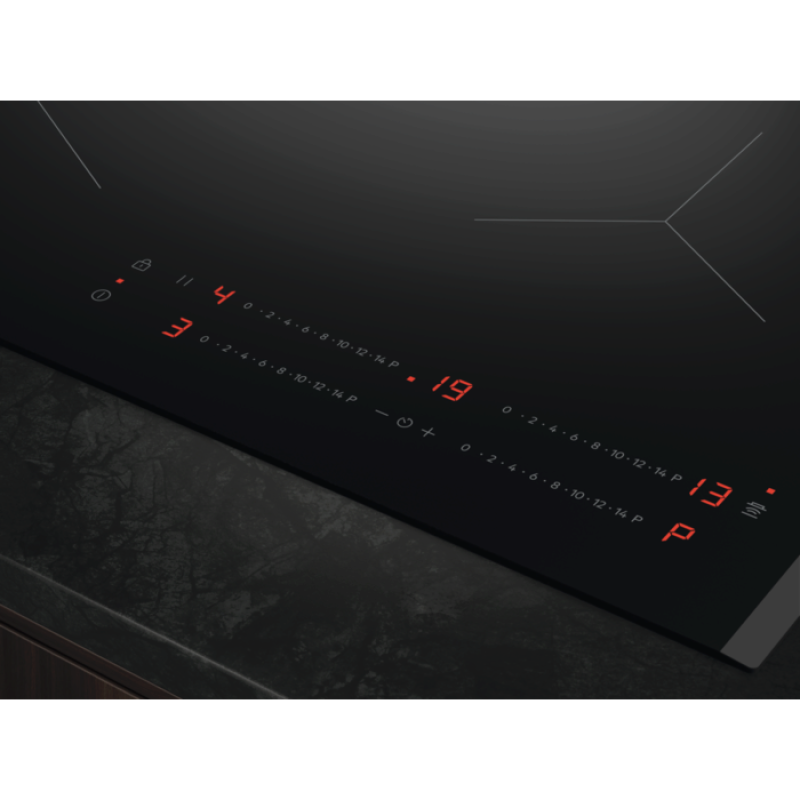 Варильна поверхня AEG TO64IC0SFB