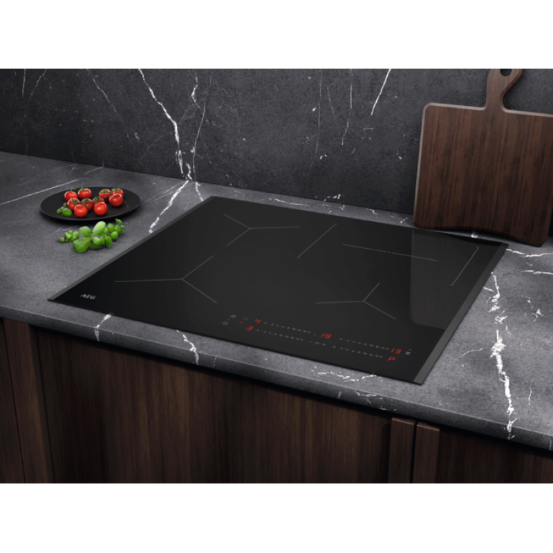 Варильна поверхня AEG TO64IC0SFB