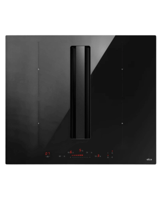 Варильна поверхня Elica NIKOLATESLA ALPHA B BL/A/60