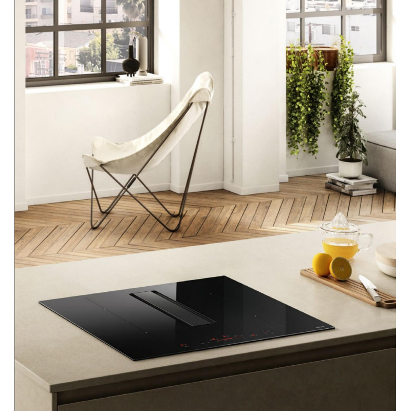 Варильна поверхня Elica NIKOLATESLA ALPHA B BL/A/60