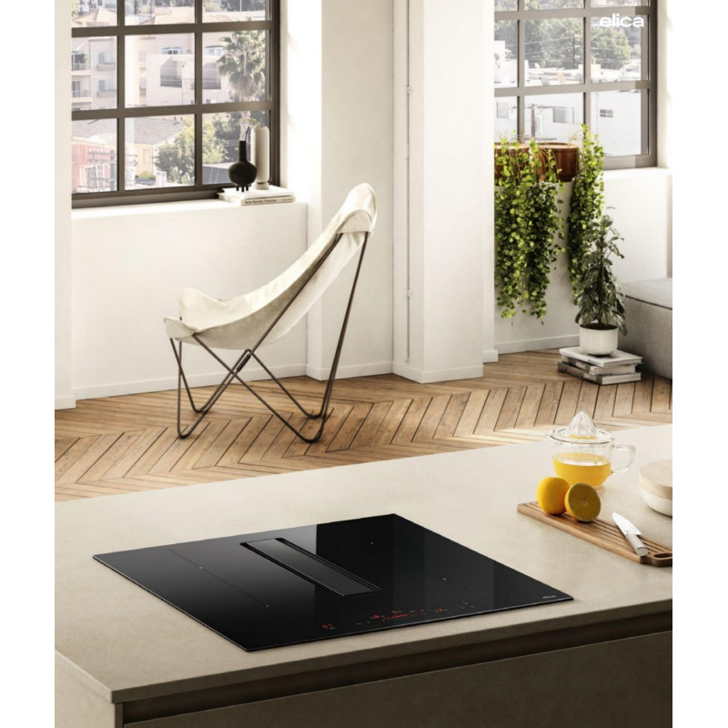 Варильна поверхня Elica NIKOLATESLA ALPHA B BL/A/60