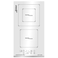 Варильна поверхня Kaiser KCT 3721 FW