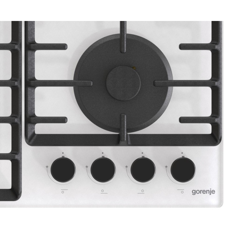 Варильна поверхня Gorenje GT 642 SYW