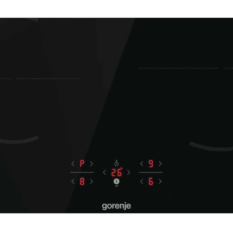 Варильна поверхня Gorenje GI601FMC