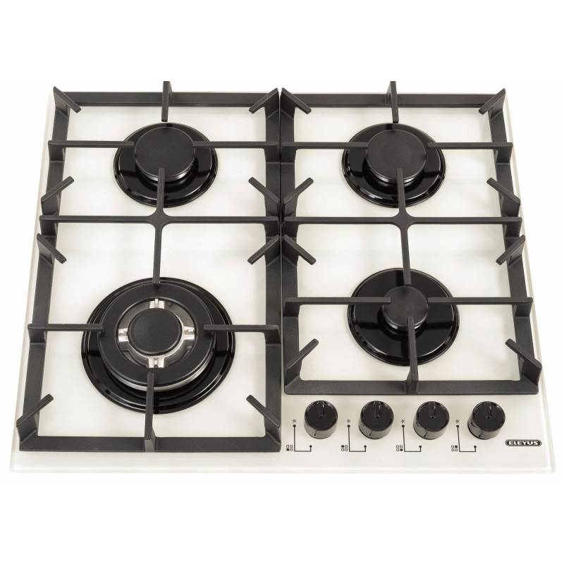 Варильна поверхня ELEYUS ALMADA 60 BG CTF