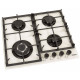 Варильна поверхня ELEYUS ALMADA 60 BG CTF
