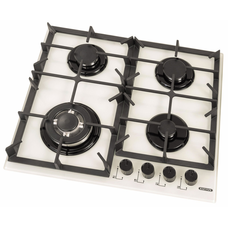 Варильна поверхня ELEYUS ALMADA 60 BG CTF