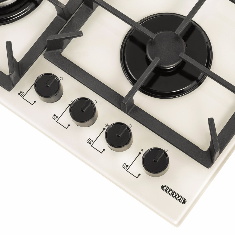 Варильна поверхня ELEYUS ALMADA 60 BG CTF