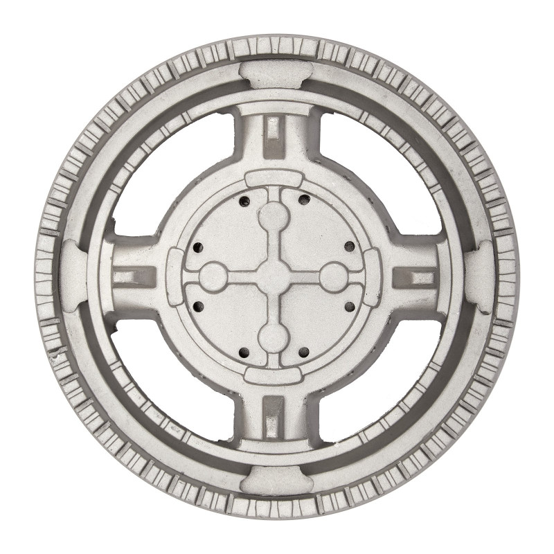 Варильна поверхня ELEYUS ALMADA 60 BG CTF