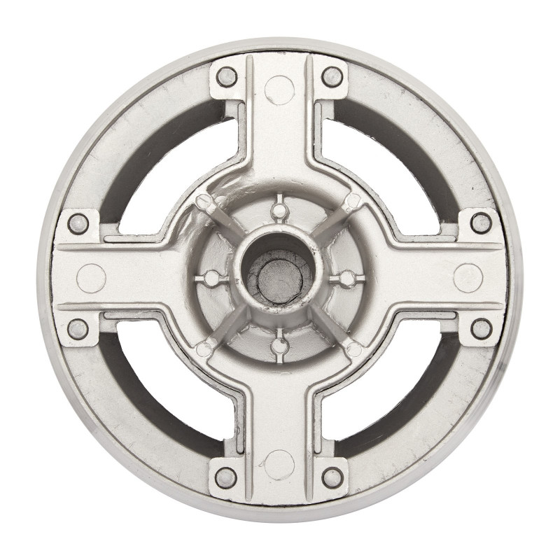 Варильна поверхня ELEYUS ALMADA 60 BG CTF