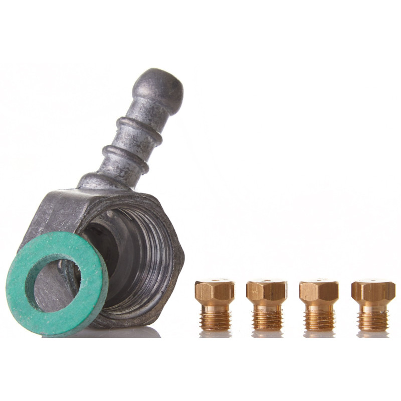 Варильна поверхня ELEYUS ALMADA 60 BG CTF