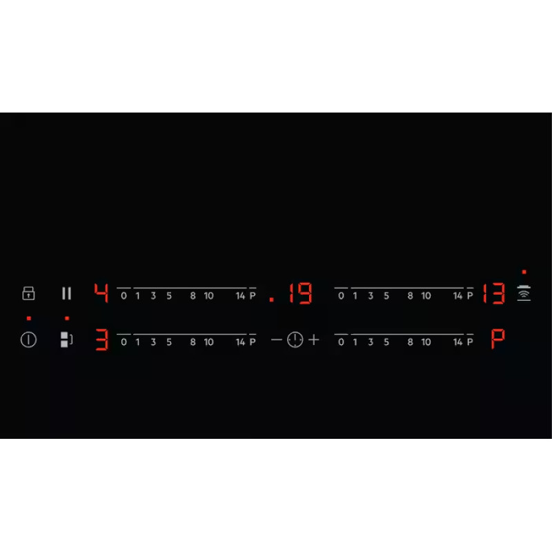 Варильна поверхня AEG TO74IB00FB