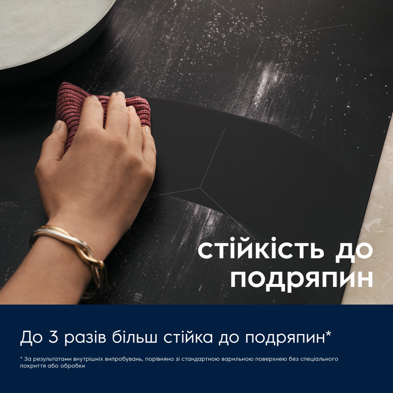 Варильна поверхня Electrolux EIT60433CT