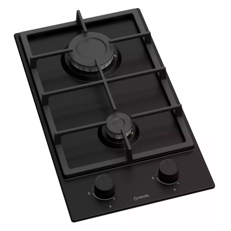 Варильна поверхня Minola MGM 31422 BL