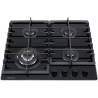 Варильна поверхня Interline HGG 763 FGT BM