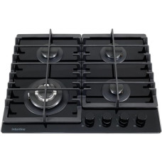 Варильна поверхня Interline HGG 763 FGT BM