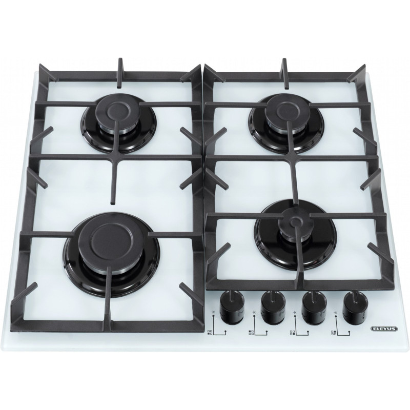 Варильна поверхня ELEYUS ALMADA 60 WH CF