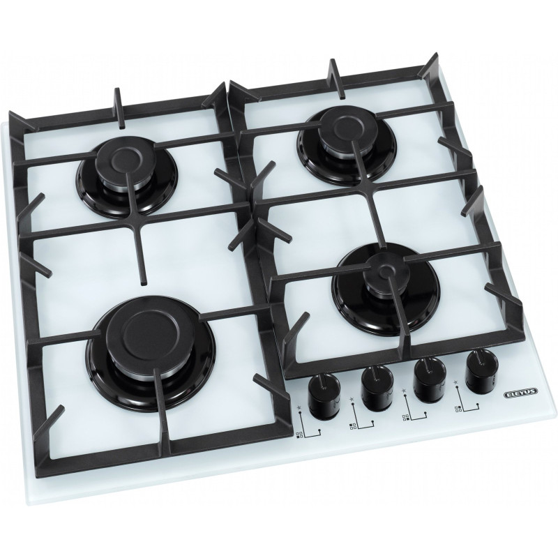 Варильна поверхня ELEYUS ALMADA 60 WH CF