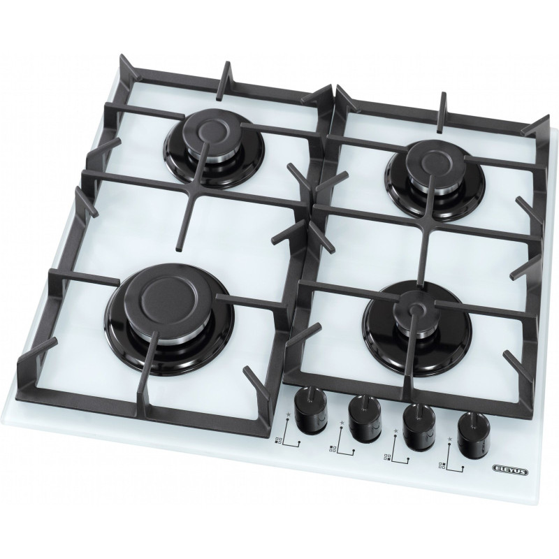 Варильна поверхня ELEYUS ALMADA 60 WH CF