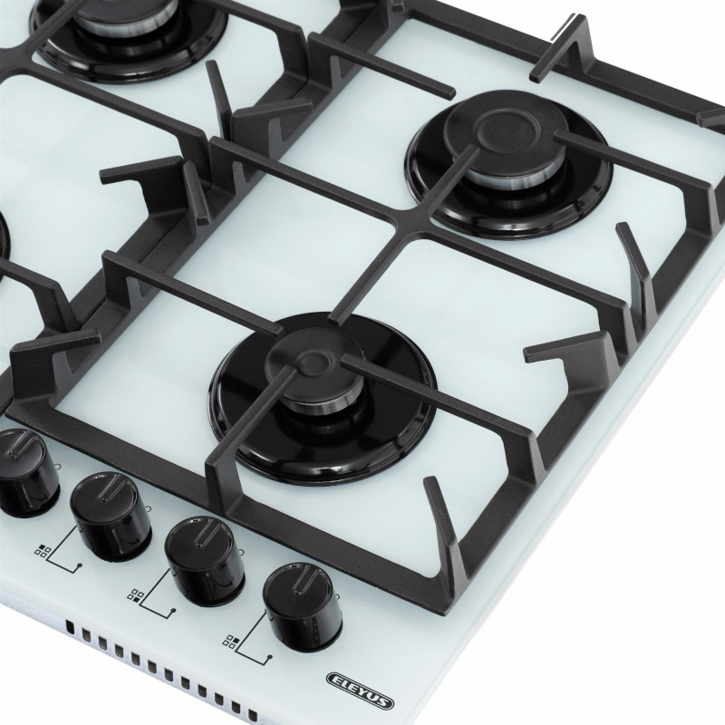 Варильна поверхня ELEYUS ALMADA 60 WH CF