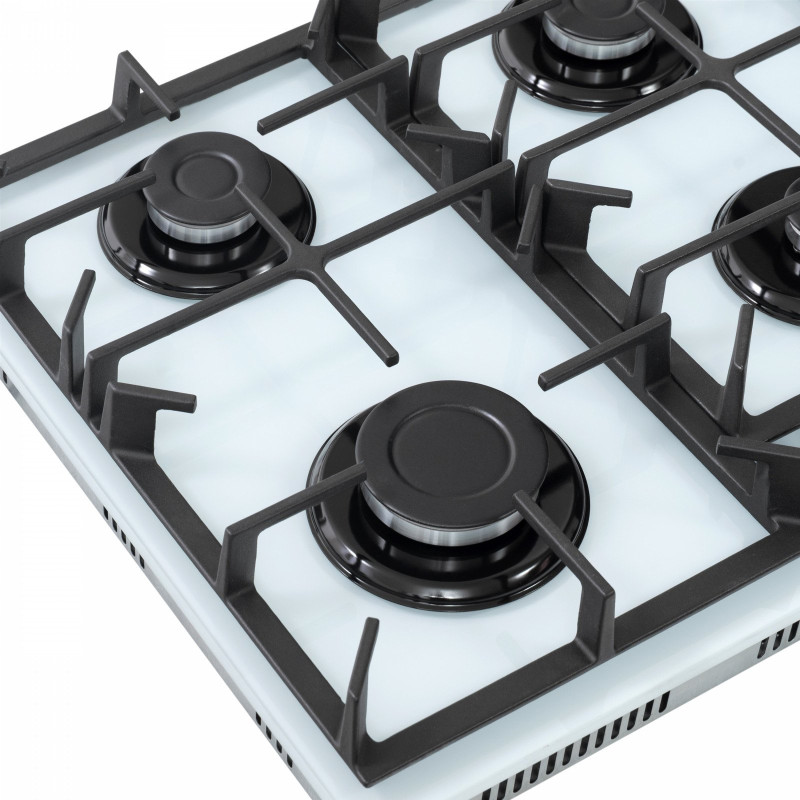 Варильна поверхня ELEYUS ALMADA 60 WH CF