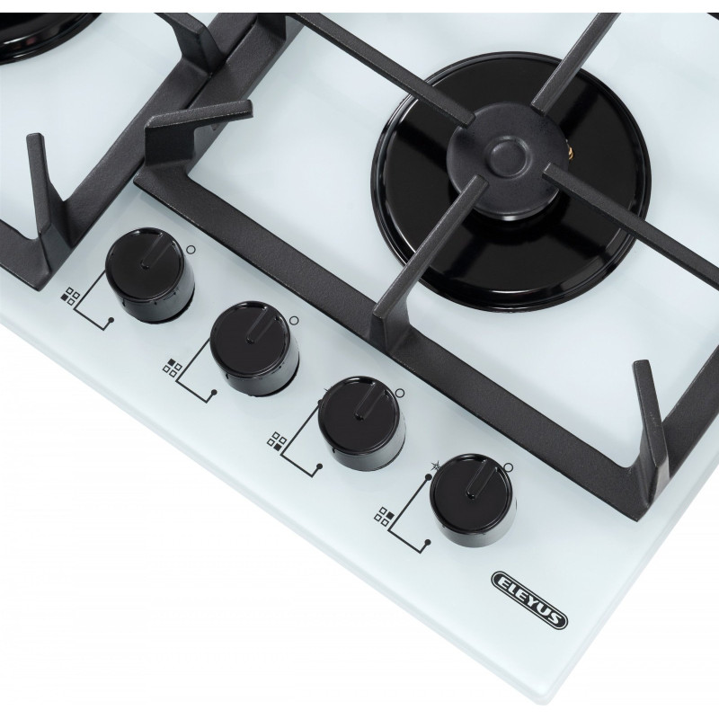 Варильна поверхня ELEYUS ALMADA 60 WH CF