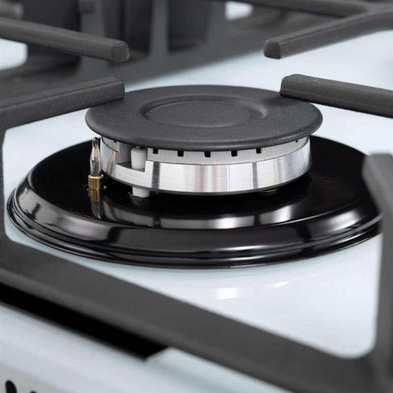 Варильна поверхня ELEYUS ALMADA 60 WH CF