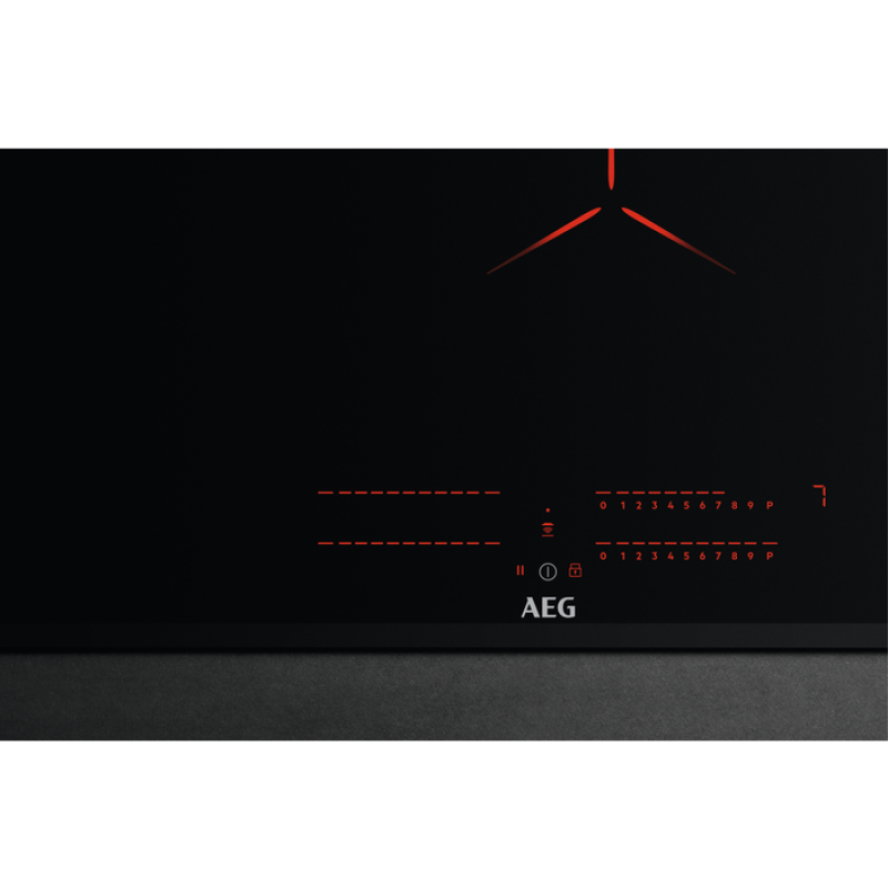 Варильна поверхня AEG IPE84531FB