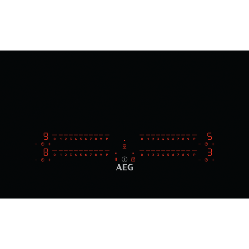Варильна поверхня AEG IPE84531FB