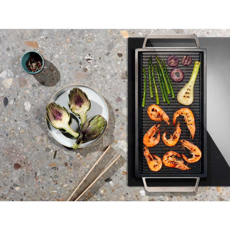 Варильна поверхня Electrolux EIV83443CT