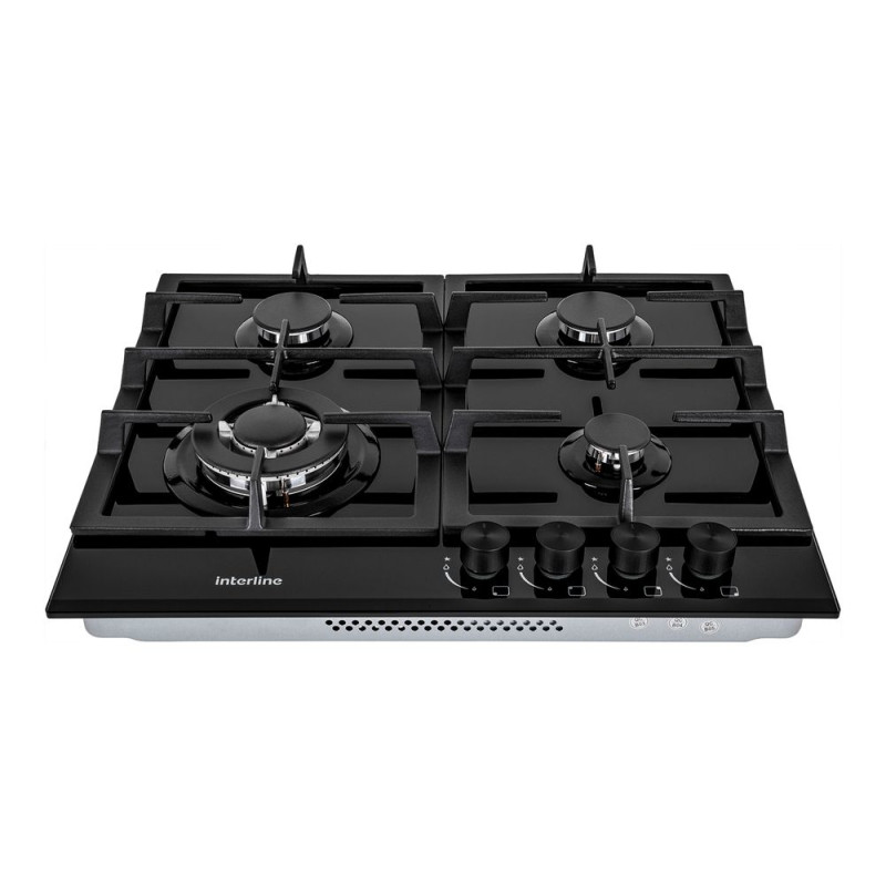 Варильна поверхня Interline HGG 764 FGT BA