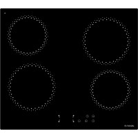 Варильна поверхня Minola MVH 6030 KBL