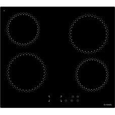 Варильна поверхня Minola MVH 6030 KBL