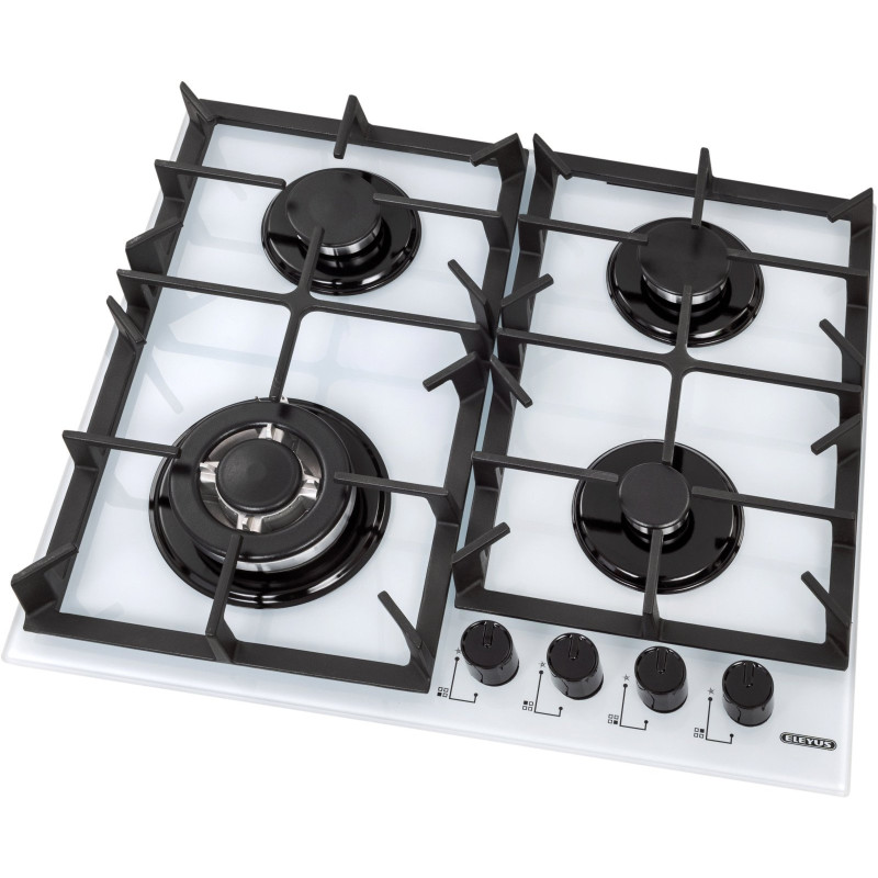 Варильна поверхня ELEYUS ALMADA 60 WH CTF