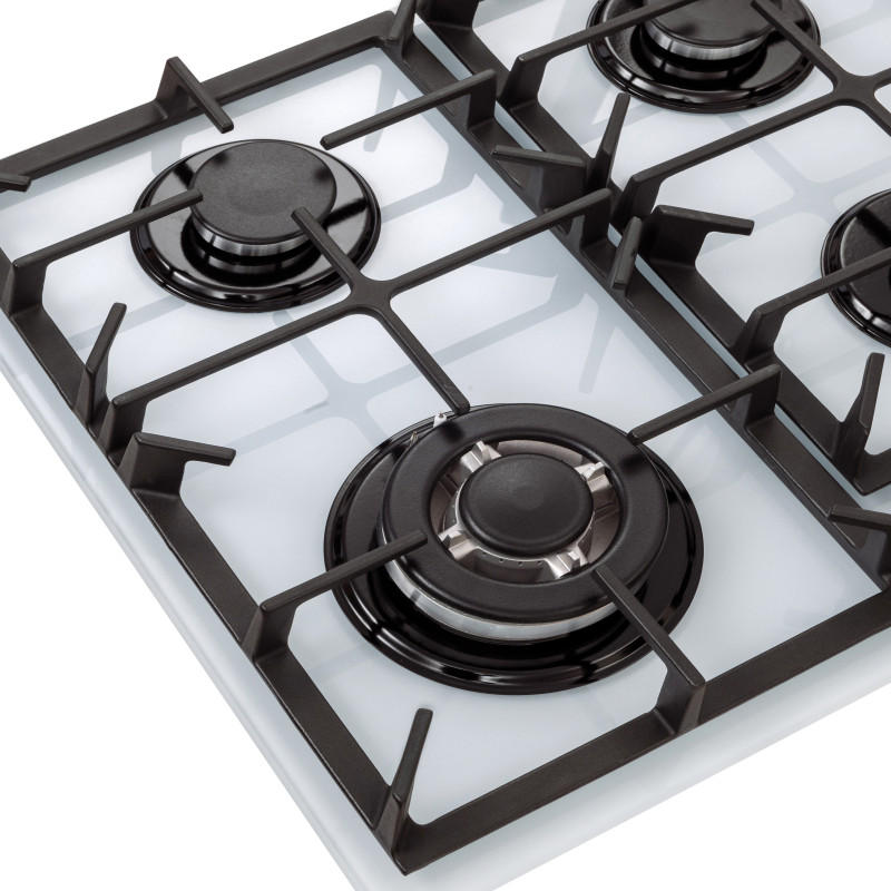 Варильна поверхня ELEYUS ALMADA 60 WH CTF