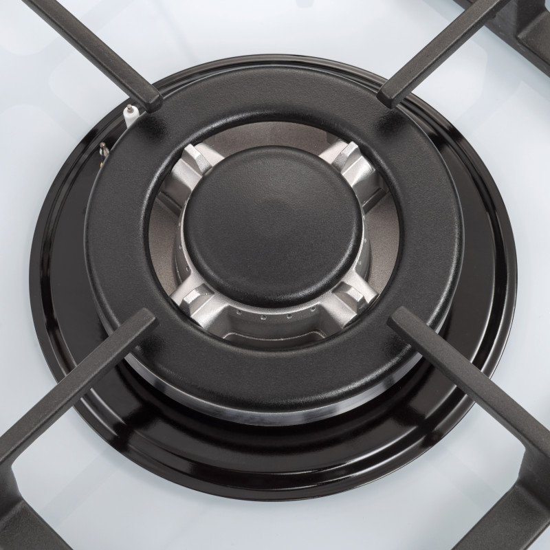 Варильна поверхня ELEYUS ALMADA 60 WH CTF