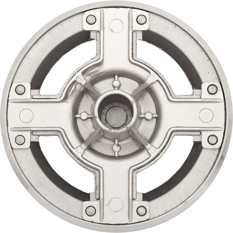 Варильна поверхня ELEYUS ALMADA 60 WH CTF