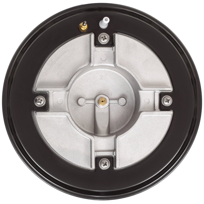 Варильна поверхня ELEYUS ALMADA 60 WH CTF