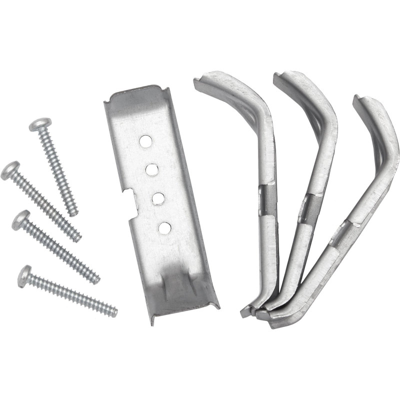 Варильна поверхня ELEYUS ALMADA 60 WH CTF