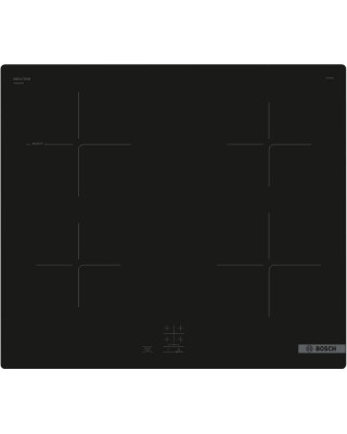 Варильна поверхня Bosch PUG 61KAA5E