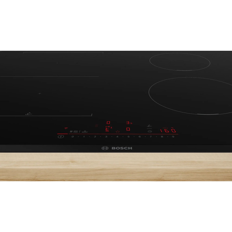 Варильна поверхня Bosch PVS775HC1E