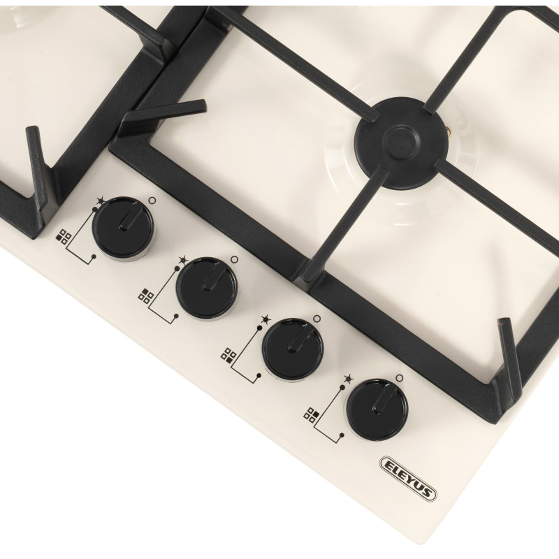 Варильна поверхня ELEYUS ALMERA 60 BG CF